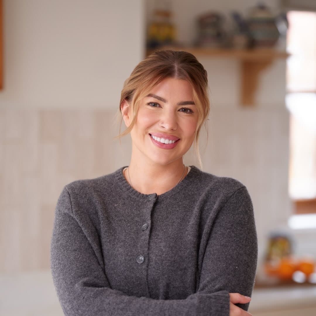 Olivia Bowen